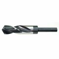 Drillco 1-1/64, S&D DRILL 1/2 in. SHANK - 1000 1000A201